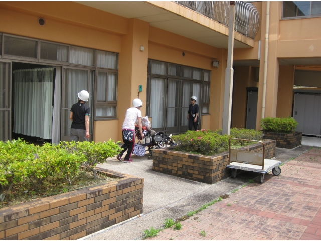 あわてず、でもスピーディに！