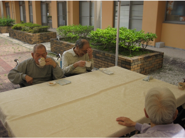 いつものコーヒーが2倍美味しい♪