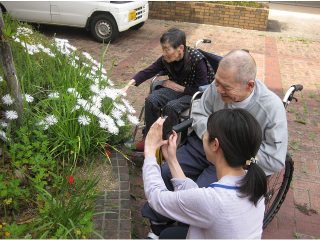 いい写真が撮れた！