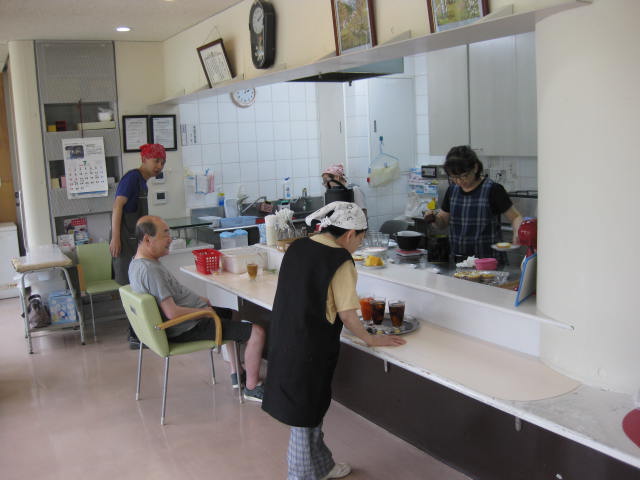 手作りロールケーキが絶品です！