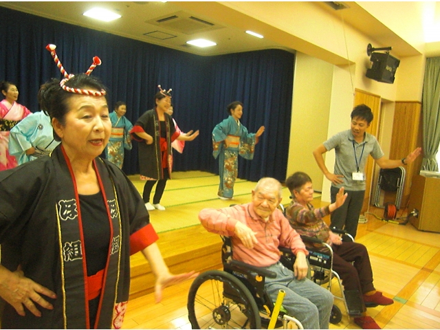 ダンシングヒーロー