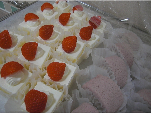 天国ってこんな感じですかね（笑）