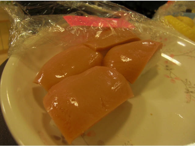 普段ミキサー食の方の目が輝いた瞬間を見ました