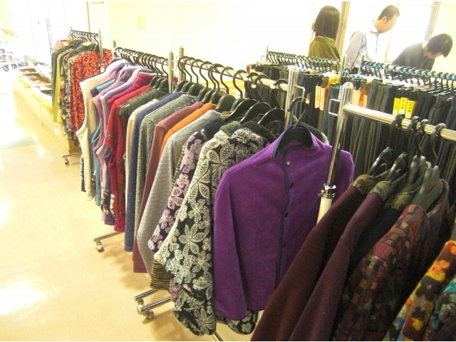 どれにしようか迷っちゃう！