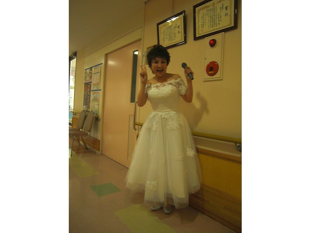 今年も美しいです！