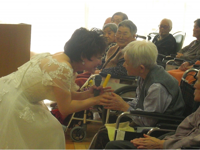 また会えましたね！