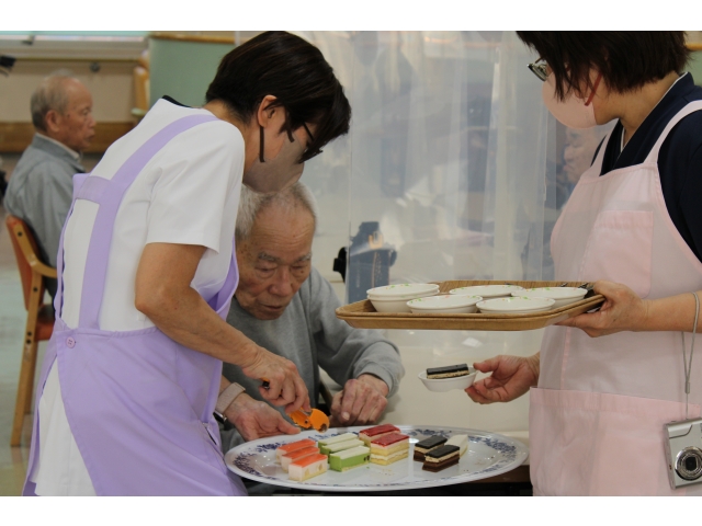 色々あって迷いますね