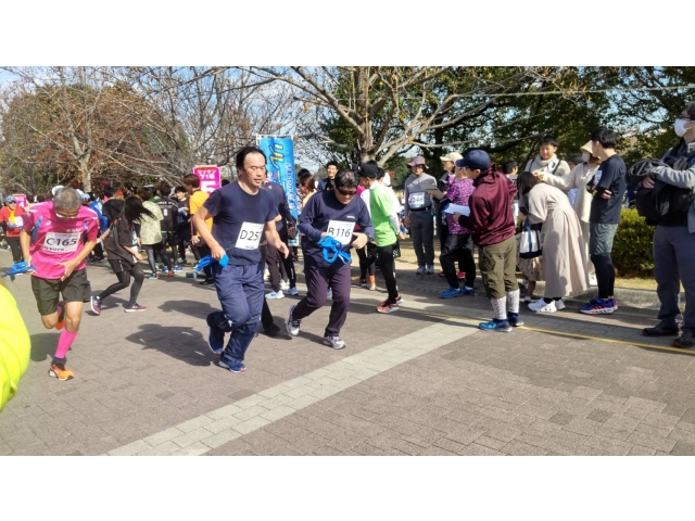 そして理事長へ