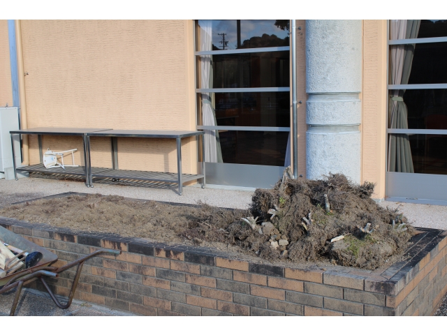 準備は整いました