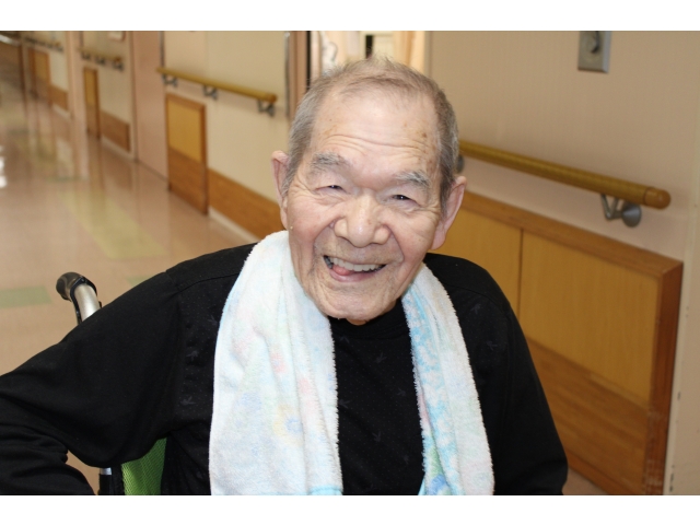 歌い終わってからの１枚！　　ありがとうございました！