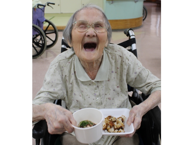 笑顔に癒されます😆