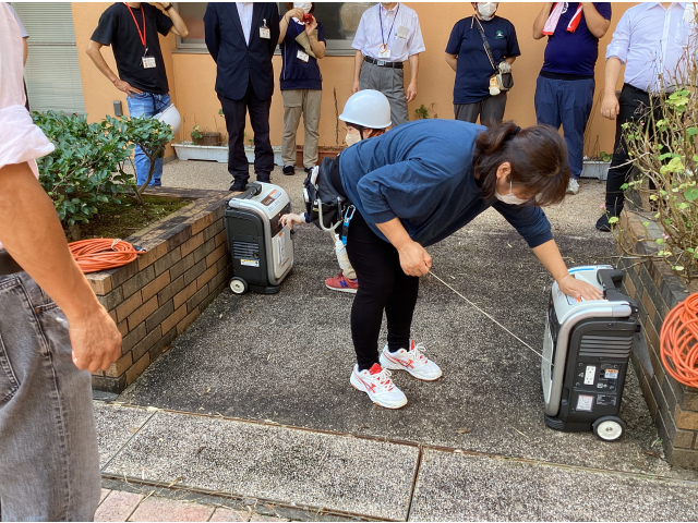 コツをつかめば簡単にかかります