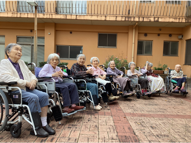 良い気分転換になりました。