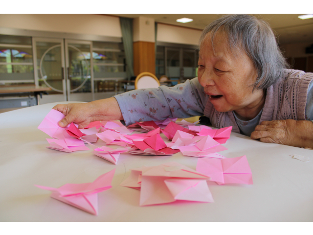 わぁ✨いい感じ！！