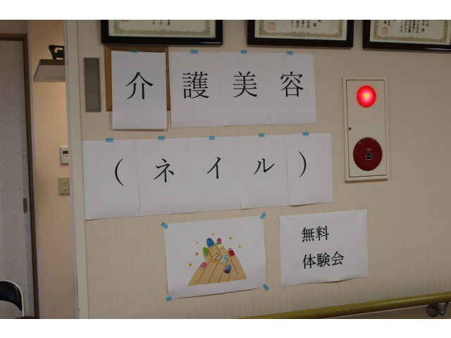 マニキュア楽しそう😍