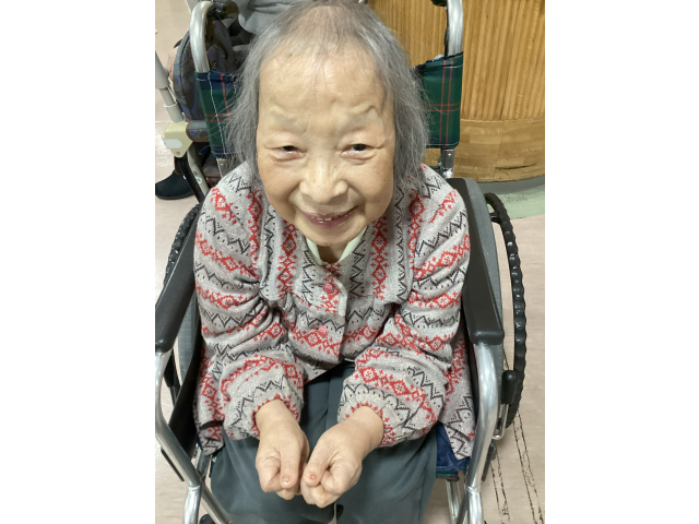 私のどう？かわいいでしょう😊