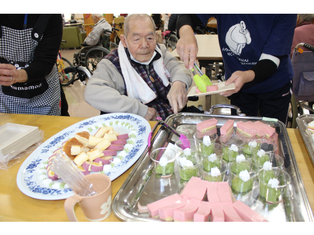 これちょ～だい🤗