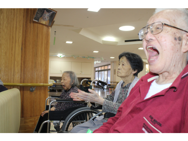 パタカラ！！！