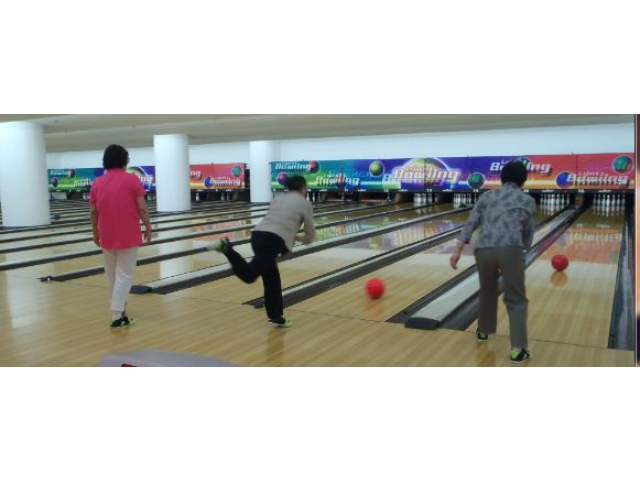 見事なフォーム