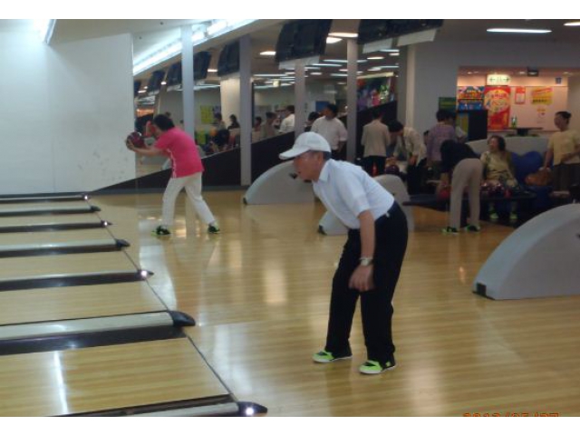 ボールの行方は．．．．