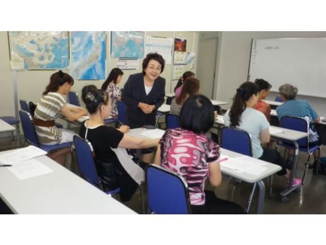 「問いかけ」をしながらの講義