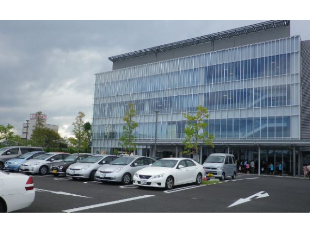 豊田市福祉センター会場