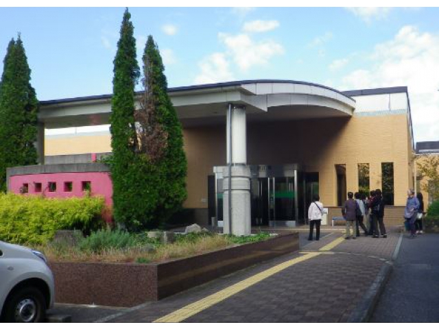 愛厚ホーム豊川苑