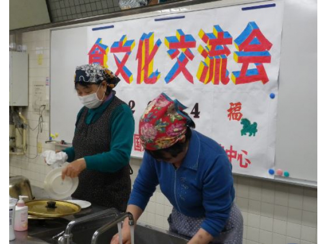 手作りのポスター、ありがとうございます