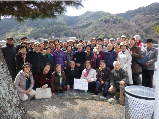 2号車のみなさん