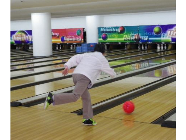 ナイス　フォーム！