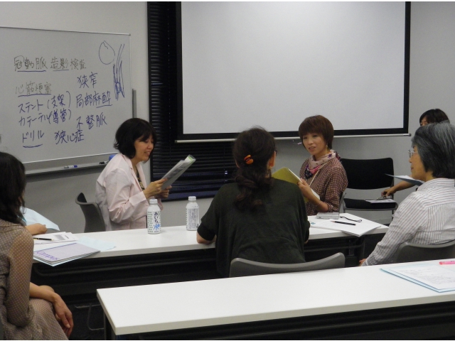 通訳ロールプレイ（その2）