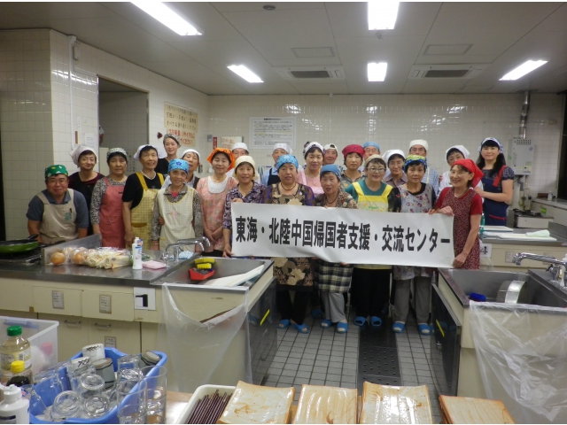 9月25日集合写真