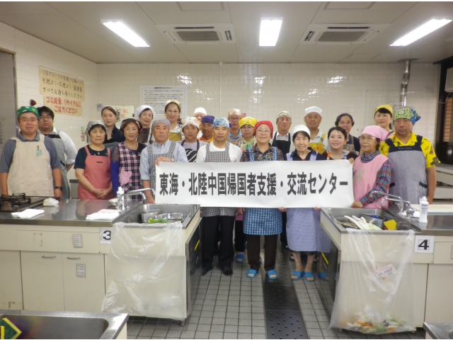 10月2日集合写真