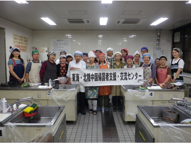 10月5日集合写真