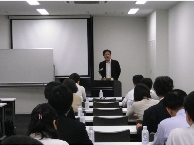 厚生労働省よりご説明