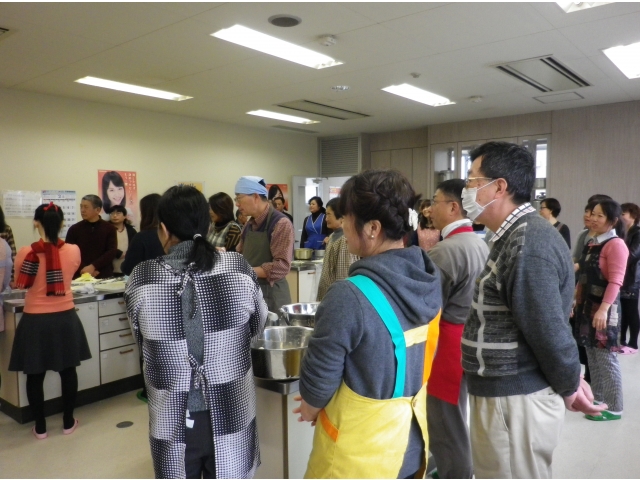 第1部参加者の皆さん