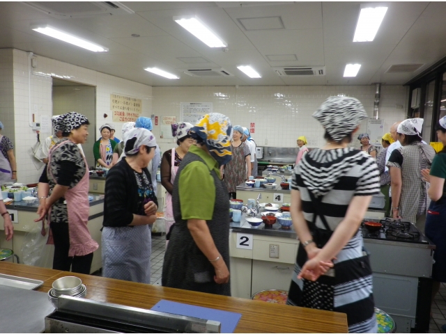 各テーブルの出来栄え確認