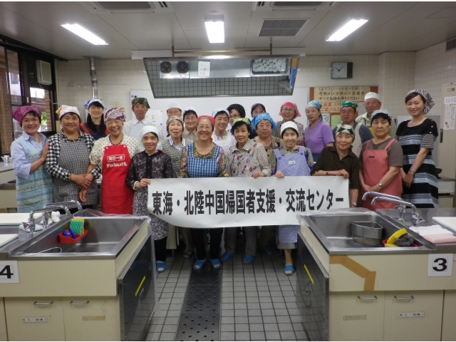 6月4日に参加された皆さん