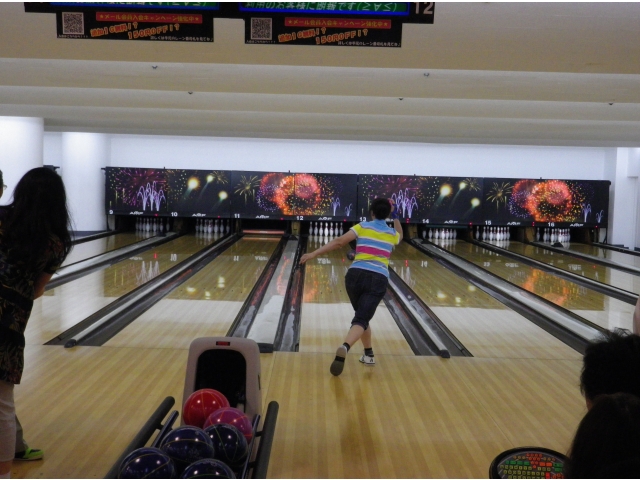 素晴らしいフォームですね