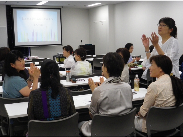 ゲームから始めました