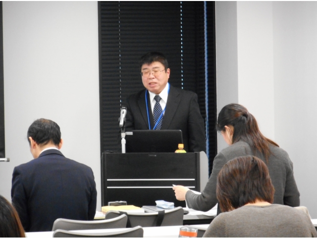 センター所長あいさつ