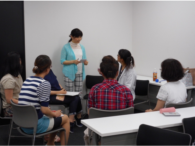 ロールプレイ風景　その２