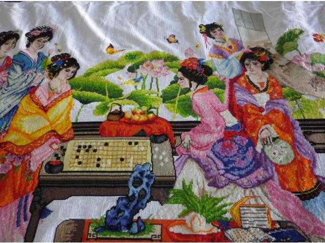 全体の３割程度しか1枚の写真では写せません！