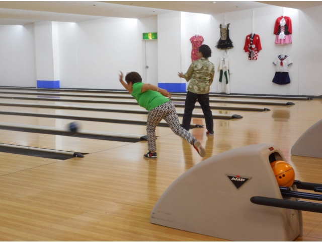 投球フォーム、きれいですね