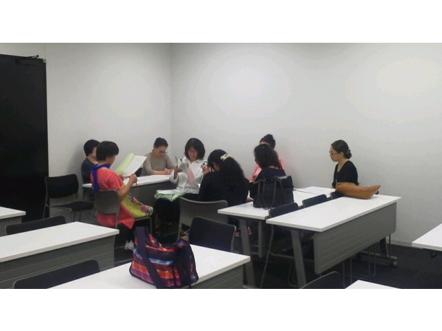 ロールプレイ　その２