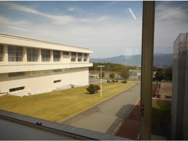 製造ラインは、残念ながら撮影禁止