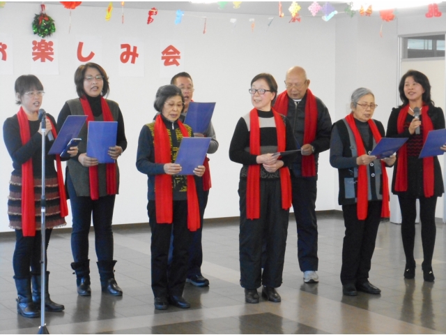 岐阜からも参加して頂きました