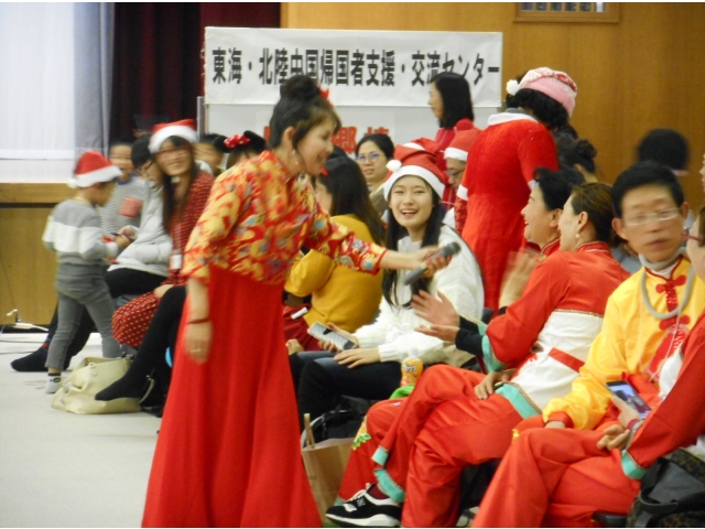 インタビューではありません、一緒に歌いました