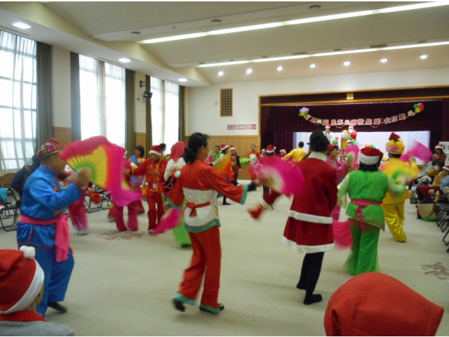 ヤンガーで盛り上りました