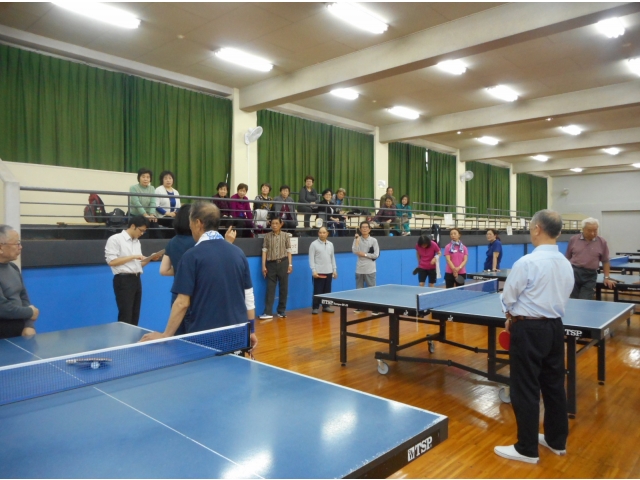 はじめに、運営方法やルール等を説明しました